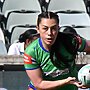 NRLW Team List: Raiders v Cowboys