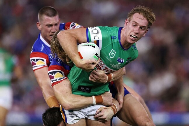 Raiders lock in star, future shines bright