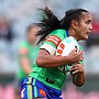 NRLW Match Preview: Raiders v Eels