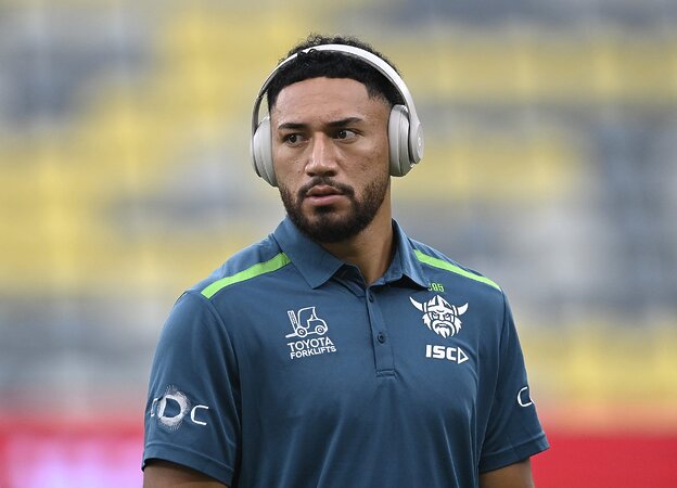 Raiders seek utility, forwards ahead of November