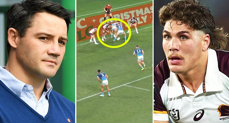 Cooper Cronk calls out worrying Reece Walsh moment as captain responds to teammate incident