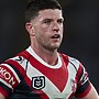 Why Chad Townsend was picked for NRL return