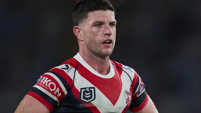 Why Chad Townsend was picked for NRL return
