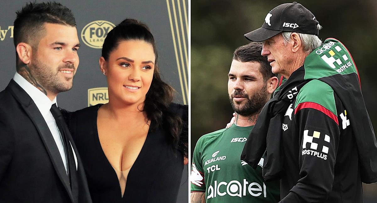 Adam Reynolds reveals act from Wayne Bennett that saved his marriage and led to Broncos move