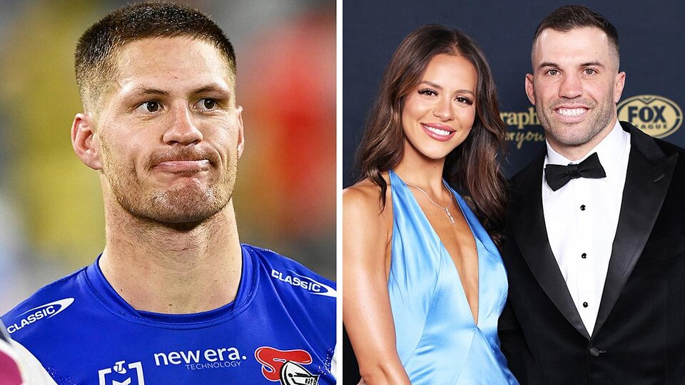 Roosters set for swift James Tedesco play after recruitment backlash as Kalyn Ponga links continue