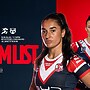 Team Lists | NRLW Round 1 Line Up vs Warriors