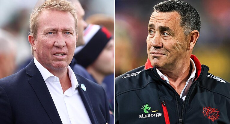 Roosters could lose key figure to Dragons after signing leaves Canberra Raiders 'fuming'