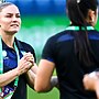 NRLW Sunday: Roosters v Warriors