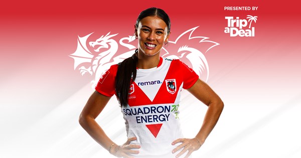 NRLW LATE MAIL: Round 2 v Roosters