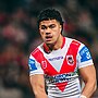 Dragons go down to Roosters at Jubilee