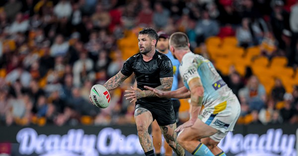 Fantasy Winners & Losers: Round 18