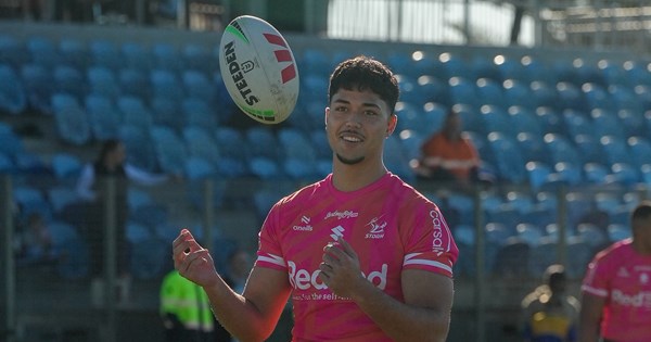 Feeder Report: Round 19