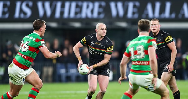 Fantasy Winners & Losers: Round 20