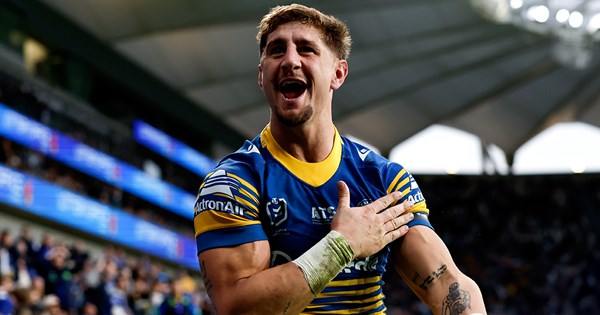 Game Day Guide: Round 22