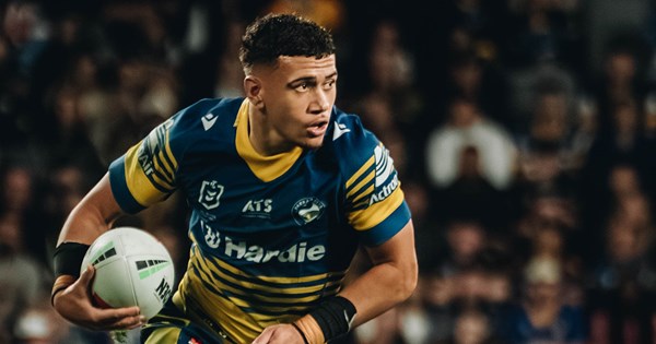 Rugby Royale: West Clash in PARRAdise