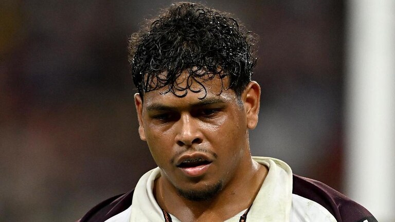 ‘Few tears’: Journeyman to debut