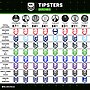Expert Tipping: NRL Round 20 & NRLW Round 3