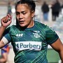 NRLW Saturday action: Raiders v Eels; Bulldogs v Dragons; Sharks v Cowboys