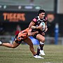 Saturday slate: Broncos v Wests Tigers kicks off NRLW triple treat