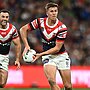 Rooster booster: Teddy hails return of silky Savala
