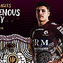 Sea Eagles release 2025 Indigenous Jersey