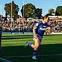 Senior Representative team lists: Round 22 & 5