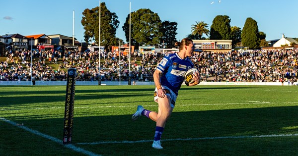 Senior Representative team lists: Round 22 & 5