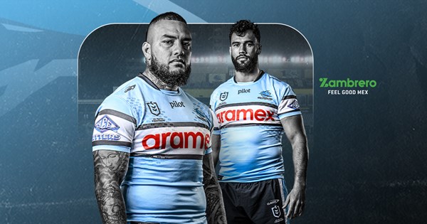 Team List Tuesday presented by Zambrero: Round 20 v Roosters
