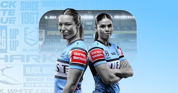 NRLW Team List Tuesday: Round 3 v Cowboys