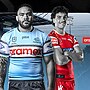 NRL Match Preview: Round 19 v Dolphins