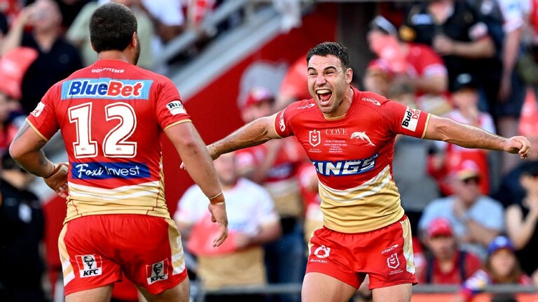 NRL Round 19: Teams, line-ups, tips, odds, everything you need to know for the weekend