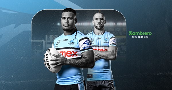 Team List Tuesday presented by Zambrero: Round 19 v Dolphins