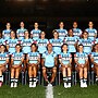 Sharks confirm 2025 NRLW squad