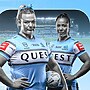 NRLW Team List Tuesday: Round 1 v Eels