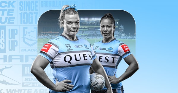 Sharks and Eels Clash: Debuts Under Thursday's Lights