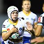 NRLW kick-off: Sharks v Eels