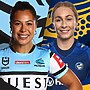 Sharks v Eels: Verran returns; Pearson steps up