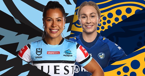 Sharks v Eels: Verran returns; Pearson steps up
