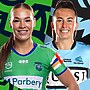 NRL.com Round 2 Preview: Sharks v Raiders