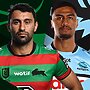 NRL.com Round 21 Preview: Sharks v Rabbitohs