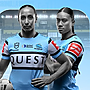 NRLW Team List Tuesday: Round 4 v Wests Tigers