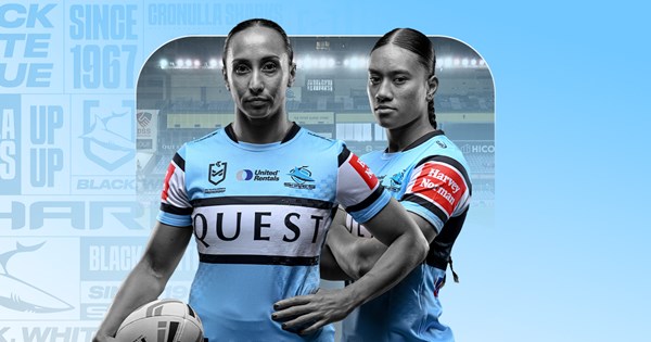 NRLW Team List Tuesday: Round 4 v Wests Tigers
