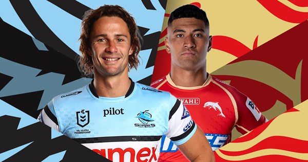 Sharks swim, Dolphins dive; Atkinson's call for a ride