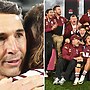 Billy Slater reveals second State of Origin winner unlikely to return for Queensland in 2026