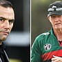Cameron Smith responds as NRL reportedly considers breaking own rules for Wayne Bennett