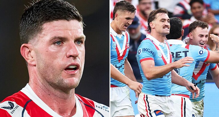 Roosters playmaker tipped to make imminent exit after being overlooked for Chad Townsend