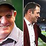 Cameron Smith reveals potential role alongside Kevin Walters after losing out on top Aussie job