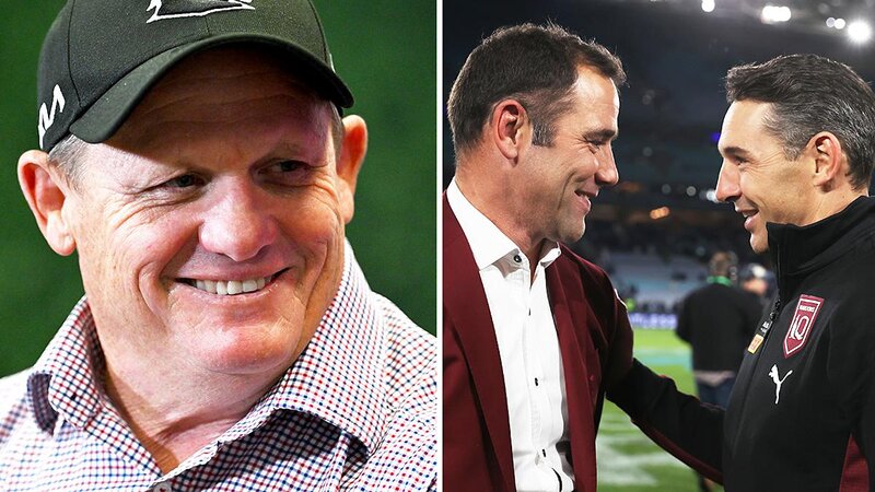 Smith's Future Twists in League's Coaching Dance