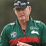 Souths stars hit back at Bennett criticism