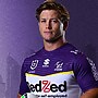 Late Mail: Round 19 v Knights
